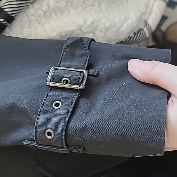 Vintage Burberry jacket - Picture 8 of 10